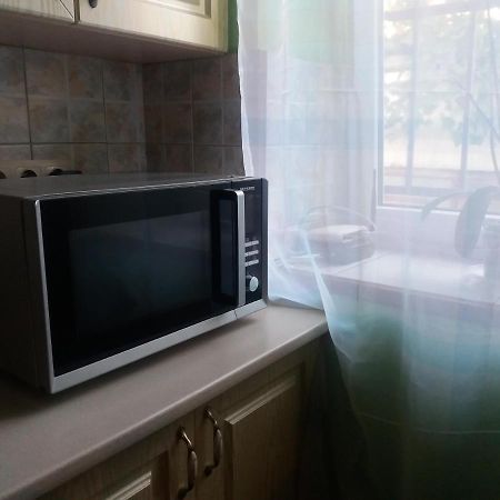 The Little Flat In Lemberg Apartment Екстериор снимка