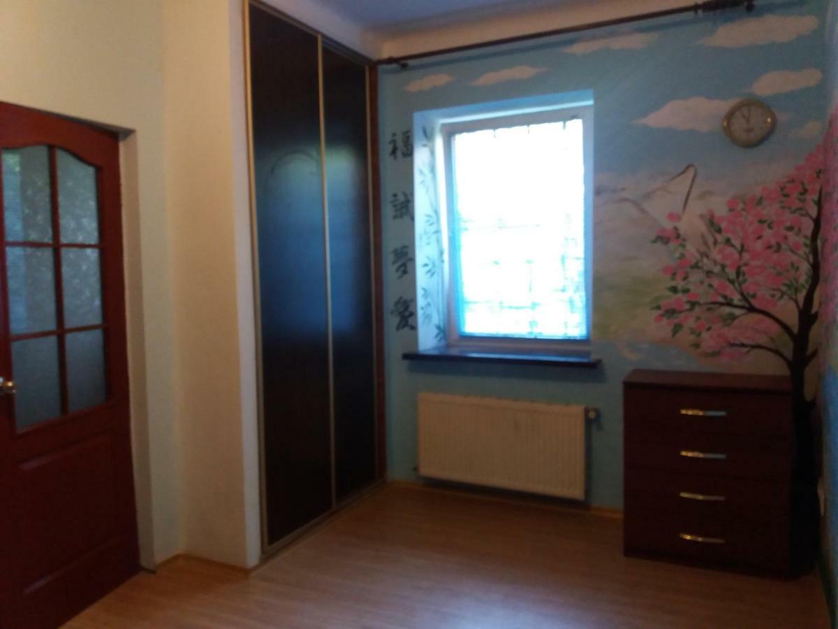 The Little Flat In Lemberg Apartment Екстериор снимка