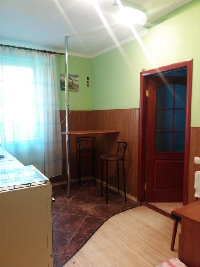 The Little Flat In Lemberg Apartment Екстериор снимка