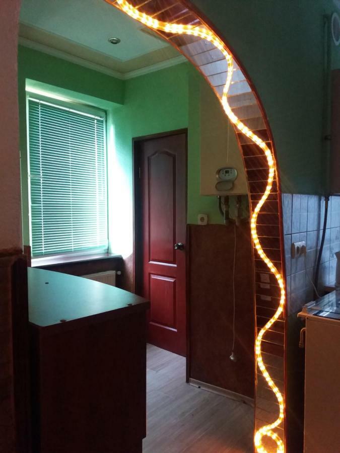 The Little Flat In Lemberg Apartment Екстериор снимка