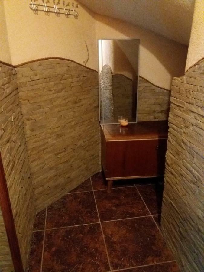 The Little Flat In Lemberg Apartment Екстериор снимка