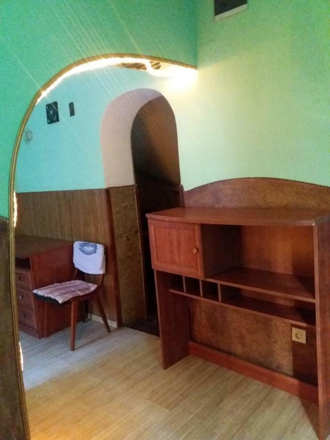 The Little Flat In Lemberg Apartment Екстериор снимка