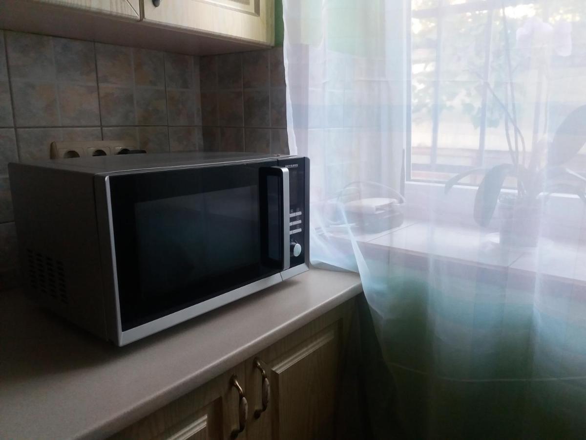 The Little Flat In Lemberg Apartment Екстериор снимка