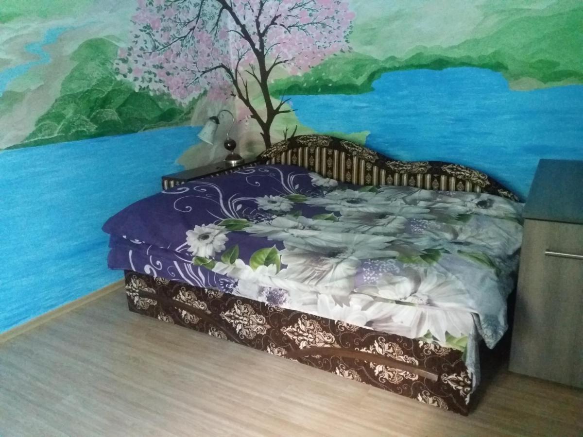 The Little Flat In Lemberg Apartment Екстериор снимка